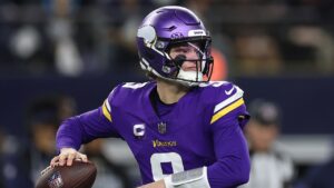 Vikings’ JJ McCarthy tallies 3 touchdowns, buries Cowboys’ playoff chances Vikings’ JJ McCarthy tallies 3 touchdowns, buries Cowboys’ playoff chances