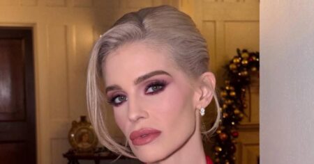 Kelly Osbourne Slams ‘Disgusting’ Comments About Her Appearance: ‘What Do You Expect Me to Look Like?’ Kelly Osbourne Slams ‘Disgusting’ Comments About Her Appearance: ‘What Do You Expect Me to Look Like?’