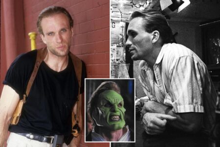 ‘Pulp Fiction,’ ‘The Mask’ actor Peter Greene found dead at 60 inside his NYC apartment ‘Pulp Fiction,’ ‘The Mask’ actor Peter Greene found dead at 60 inside his NYC apartment