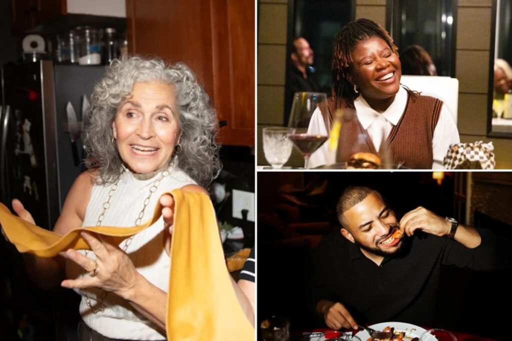 Pass the poutine: Why Canadians are inviting American visitors home for dinner Pass the poutine: Why Canadians are inviting American visitors home for dinner