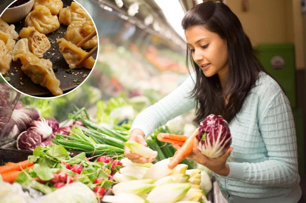 This 22-calories-per-cup veggie will be the hot health food of 2026 This 22-calories-per-cup veggie will be the hot health food of 2026