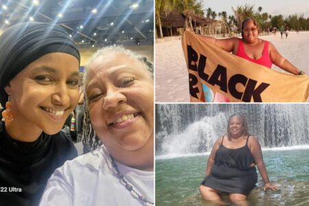 Six homes, Caribbean vacations and a new SUV: How Oklahoma pastor spent .15M of ‘embezzled’ BLM OKC money Six homes, Caribbean vacations and a new SUV: How Oklahoma pastor spent .15M of ‘embezzled’ BLM OKC money