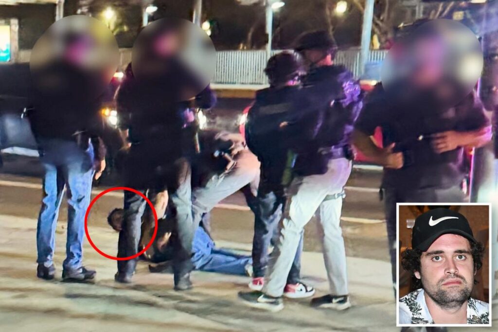 Nick Reiner expected in court Tuesday in alleged murders of parents Rob and Michele Reiner Nick Reiner expected in court Tuesday in alleged murders of parents Rob and Michele Reiner