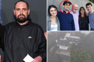 Exclusive | Nick Reiner had reputation for violence, had ‘always been troubled’ before he allegedly slaughtered dad Rob and mom Michele: pals
