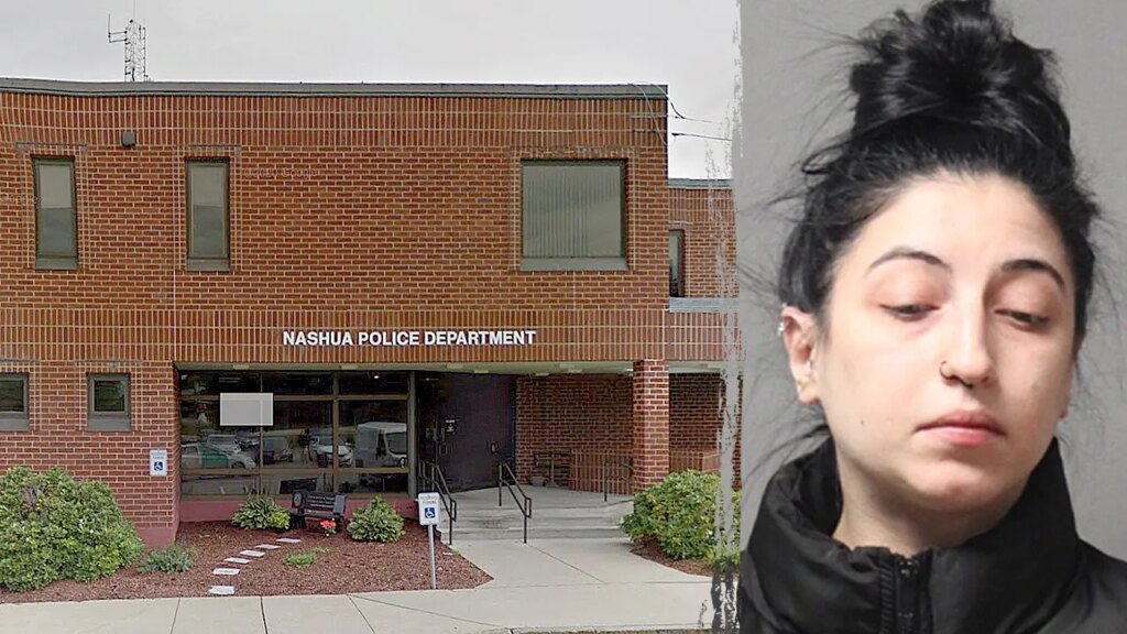 New Hampshire 6-year-old tests positive for cocaine, cannabis, as mother faces multiple charges New Hampshire 6-year-old tests positive for cocaine, cannabis, as mother faces multiple charges