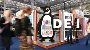 EXCLUSIVE: America First Legal blasts major publisher over alleged DEI hiring practices