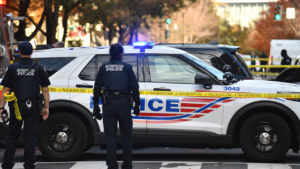 House Republicans allege DC police downgraded crime classifications to manipulate statistics House Republicans allege DC police downgraded crime classifications to manipulate statistics