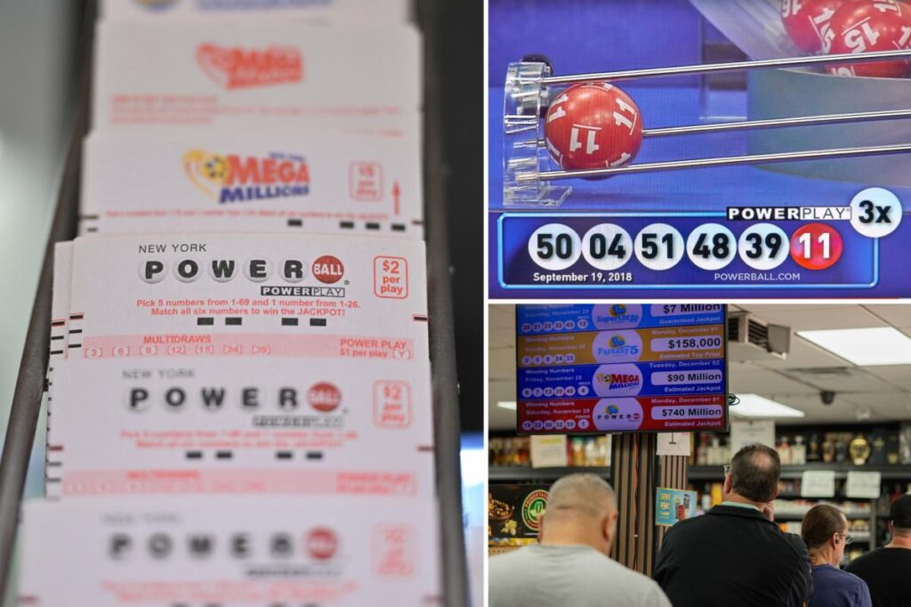 These 9 Powerball numbers are on a roll — but that doesn’t mean they’ll boost your odds of winning the mega jackpot These 9 Powerball numbers are on a roll — but that doesn’t mean they’ll boost your odds of winning the mega jackpot