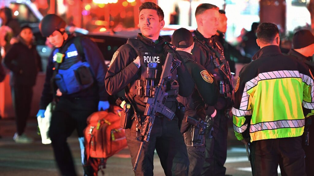 Trump urges capture of ‘animal’ gunman in Brown University shooting, says no motive yet Trump urges capture of ‘animal’ gunman in Brown University shooting, says no motive yet