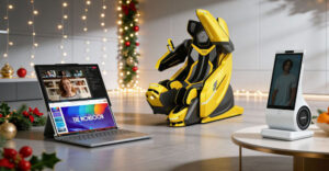 Rob Enderle’s 2025 Tech Product of the Year