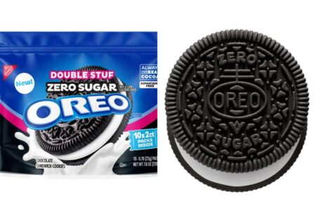 Oreo ripped after announcing sugar-free cookie: ‘Why not just put asbestos in them?’ Oreo ripped after announcing sugar-free cookie: ‘Why not just put asbestos in them?’
