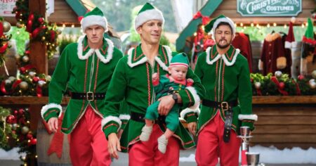 7 Best Hallmark Christmas Movies to Watch Right Now, Ranked: ‘A Royal Christmas’ and More 7 Best Hallmark Christmas Movies to Watch Right Now, Ranked: ‘A Royal Christmas’ and More