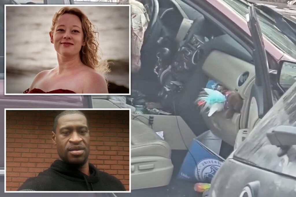 Renee Good’s 6-year-old attends ‘social justice’ school that teaches about George Floyd, warned staffers to report ICE