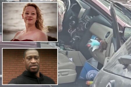 Renee Good’s 6-year-old attends ‘social justice’ school that teaches about George Floyd, warned staffers to report ICE