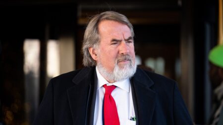 Day-to-day: A tragic death further stretches the GOP’s razor-thin House majority