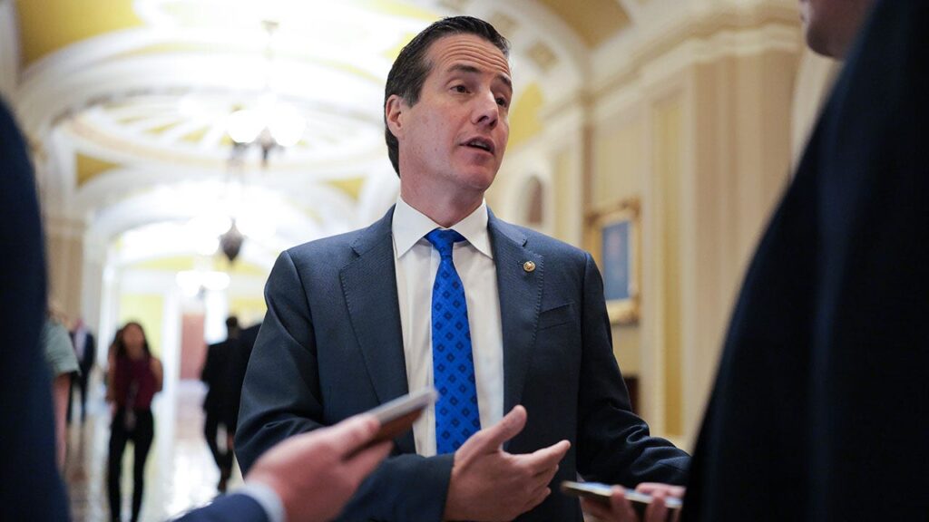 Key Republican negotiator details bipartisan Obamacare fix as abortion dispute remains sticking point