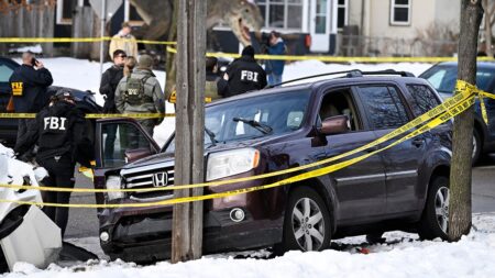 Why the FBI can exclude state authorities from Minnesota shooting probe