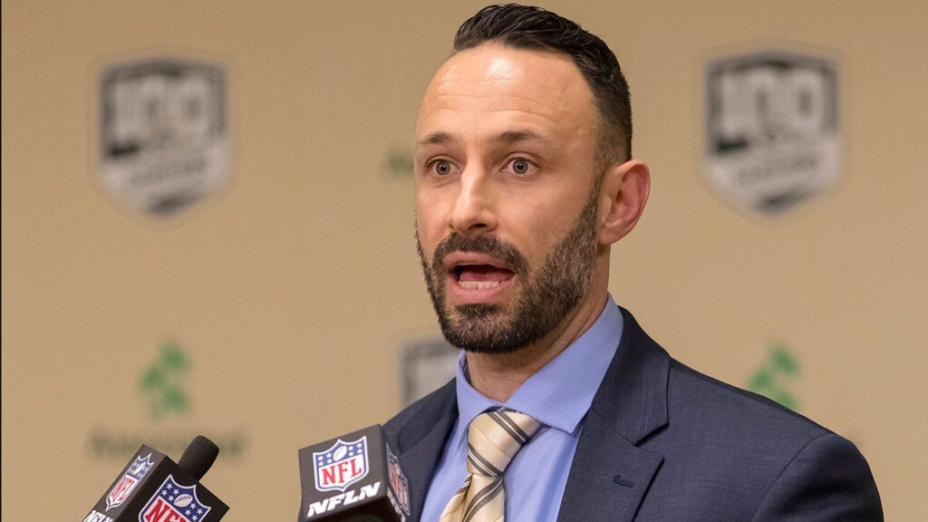 Dolphins hire Packers executive Jon-Eric Sullivan as general manager: reports