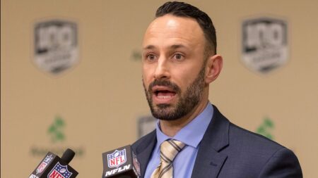 Dolphins hire Packers executive Jon-Eric Sullivan as general manager: reports