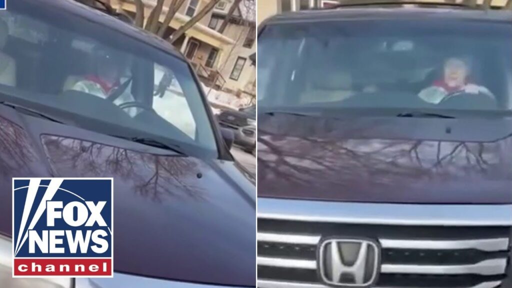 ICE officer body cam CORROBORATES what Feds said: Gregg Jarrett