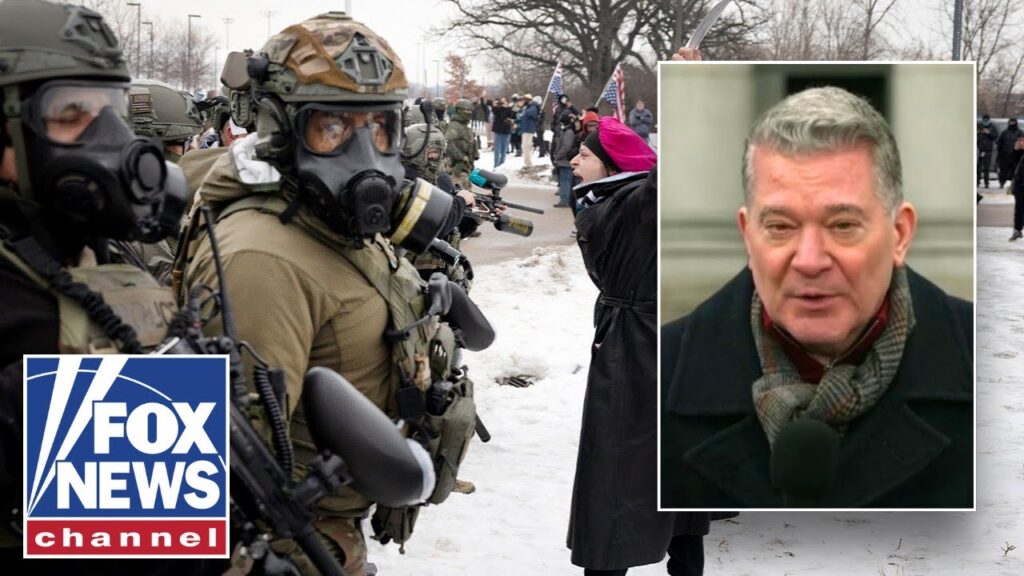 These decisions have to be INSTANTANEOUS: Paul Mauro