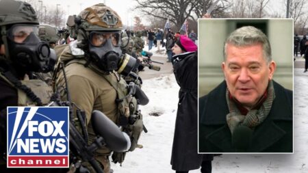 These decisions have to be INSTANTANEOUS: Paul Mauro