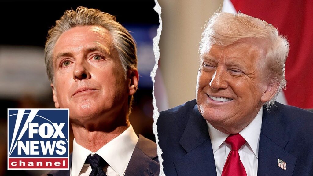 ‘RECKONING DAY’: California LOSES 0M in federal funding over illegal CDLs