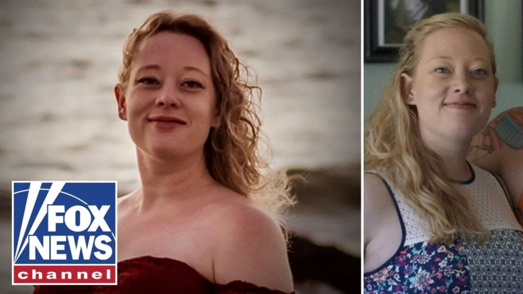 JUST IN: Woman who was shot worked with ‘ICE Watch’ group