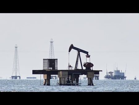 US plans to ‘dictate’ Venezuelan oil sales amid further tanker seizures