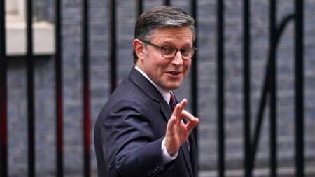 House passes bipartisan housing bill as Trump zeroes in on affordability crisis