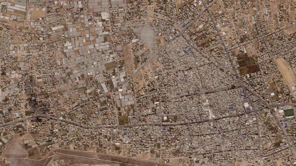 Israel announces limited reopening of Rafah Crossing under Trump’s 20-point plan