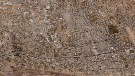 Israel announces limited reopening of Rafah Crossing under Trump’s 20-point plan