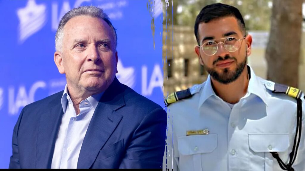 Witkoff celebrates ‘new day in the Middle East’ after final Israeli hostage is returned from Gaza