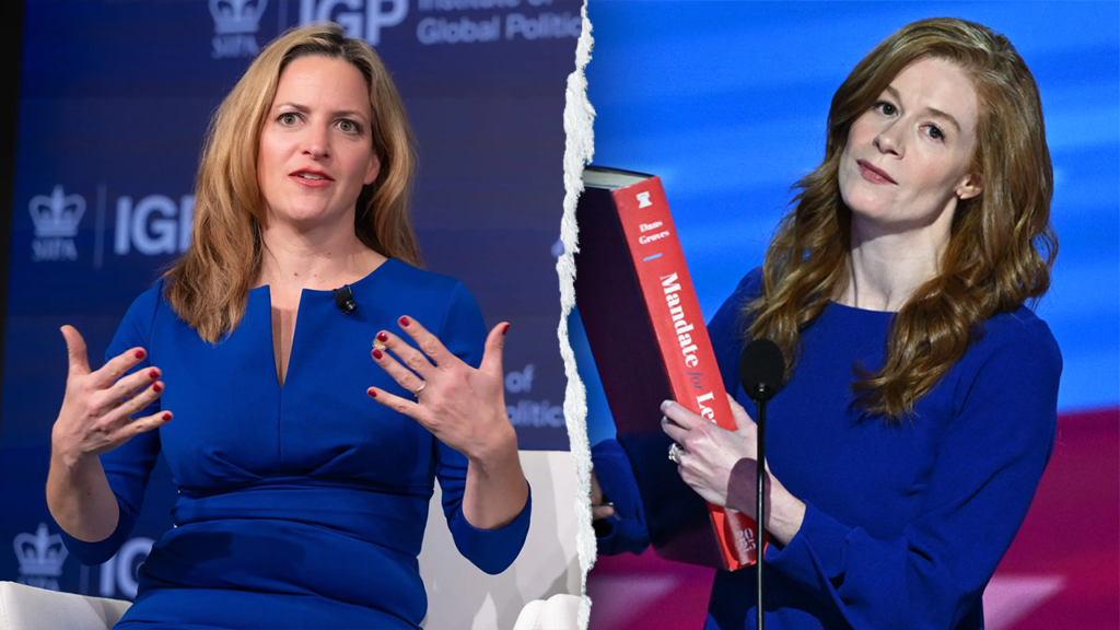 Top Dem fundraiser slammed for honoring Nazi officer in social media post: ‘Disturbing trend’