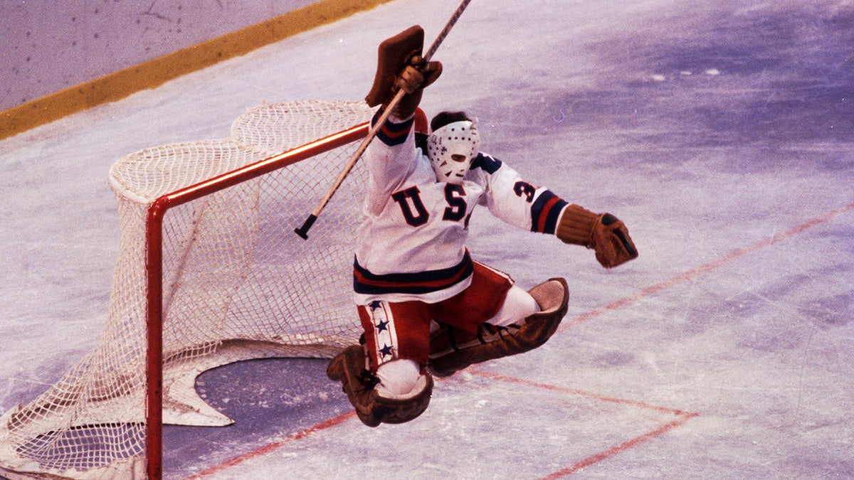 Jim Craig