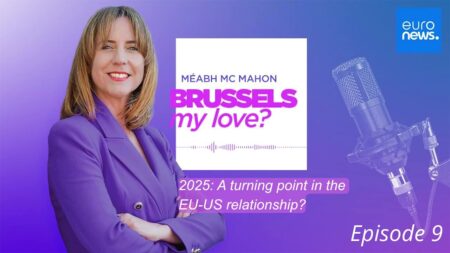 2025: a turning point in the EU-US relationship?