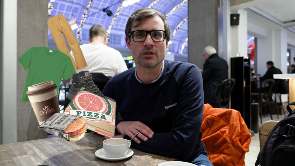 ‘For some sectors, it will take longer’: Inside the challenging rush towards PFAS-free alternatives