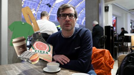 ‘For some sectors, it will take longer’: Inside the challenging rush towards PFAS-free alternatives