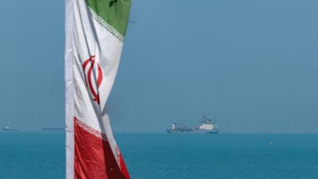 Gulf shipping operations grind to halt near Iran, US quietly prepares for possible strike: ‘Heightened risk’