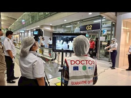 What do we know about the Nipah virus cases in India