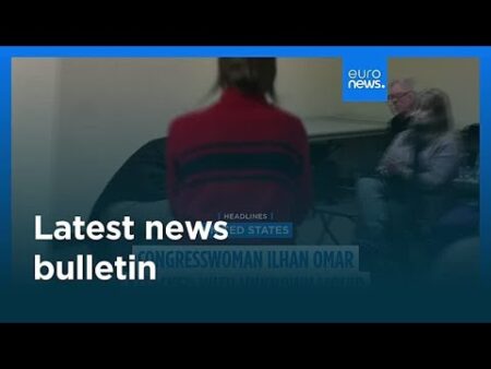 Latest news bulletin | January 28th, 2026 – Midday