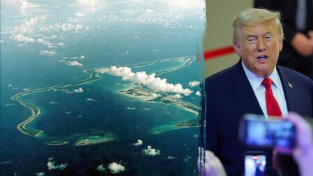 UK reopens Chagos Islands talks with US following Trump criticism of deal: reports