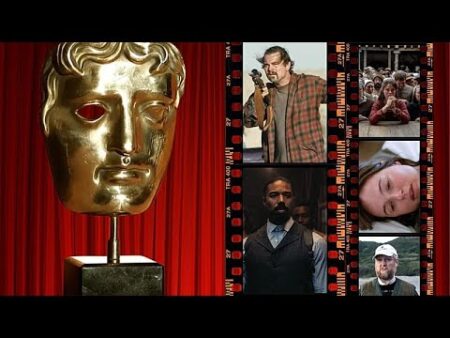 BAFTA nominations 2026: ‘One Battle After Another’ and ‘Sinners’ lead the charge