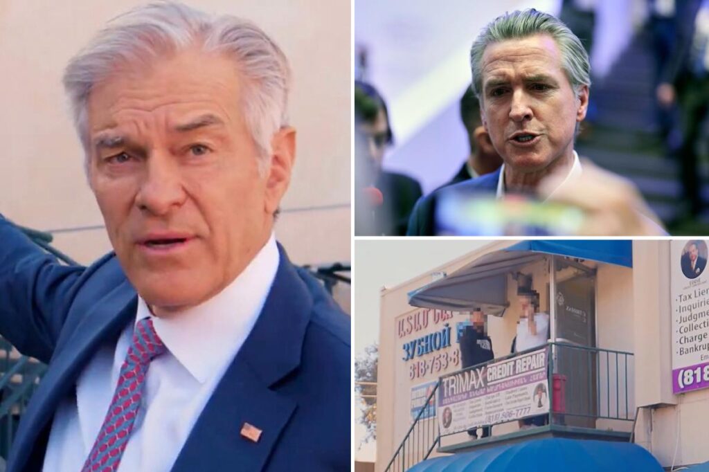 Los Angeles neighborhood home to ‘42 Hospices’ in four block radius, claims Dr. Oz Los Angeles neighborhood home to ‘42 Hospices’ in four block radius, claims Dr. Oz