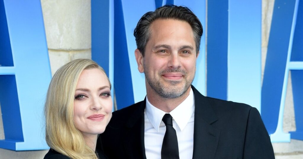 Amanda Seyfried Says Husband Thomas Sadoski ‘Sacrifices a Lot’ for Her in Rare Relationship Update