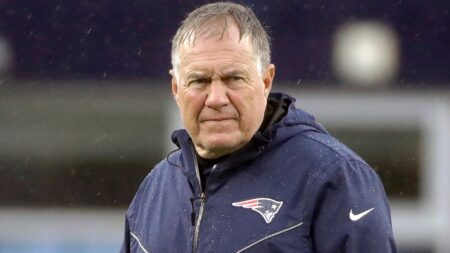 Pro Football Hall of Fame voter reveals reason why he snubbed Bill Belichick on first ballot Pro Football Hall of Fame voter reveals reason why he snubbed Bill Belichick on first ballot