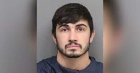 Nebraska Teacher Accused of Exchanging 13,000 ‘Sexual’ Messages With His Former Student Nebraska Teacher Accused of Exchanging 13,000 ‘Sexual’ Messages With His Former Student