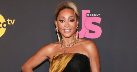 Real Housewives of Potomac’s Karen Huger Will Attend Season 10 Reunion After Prison Release