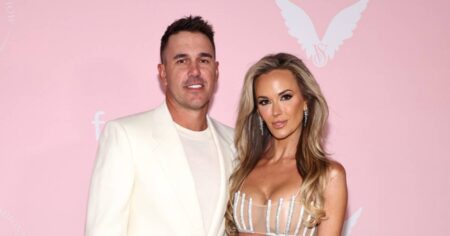 Golfer Brooks Koepka Hints Wife Jena’s Pregnancy Loss ‘Played a Big Role’ in His Return to PGA Tour