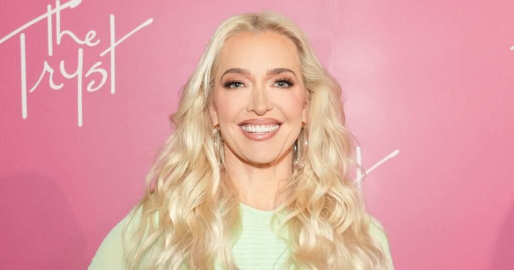 Everything Erika Jayne Has Revealed About Boyfriend John ‘Shrek’ McPhee on ‘Real Housewives of Beverly Hills’ Season 15